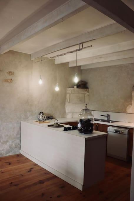 La Saintonge Apartment Exterior photo